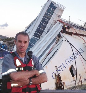 Costa Concordia