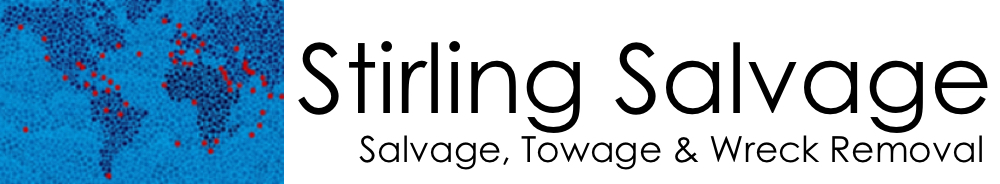 Stirling Salvage